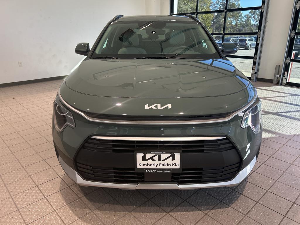 new 2025 Kia Niro car, priced at $29,991