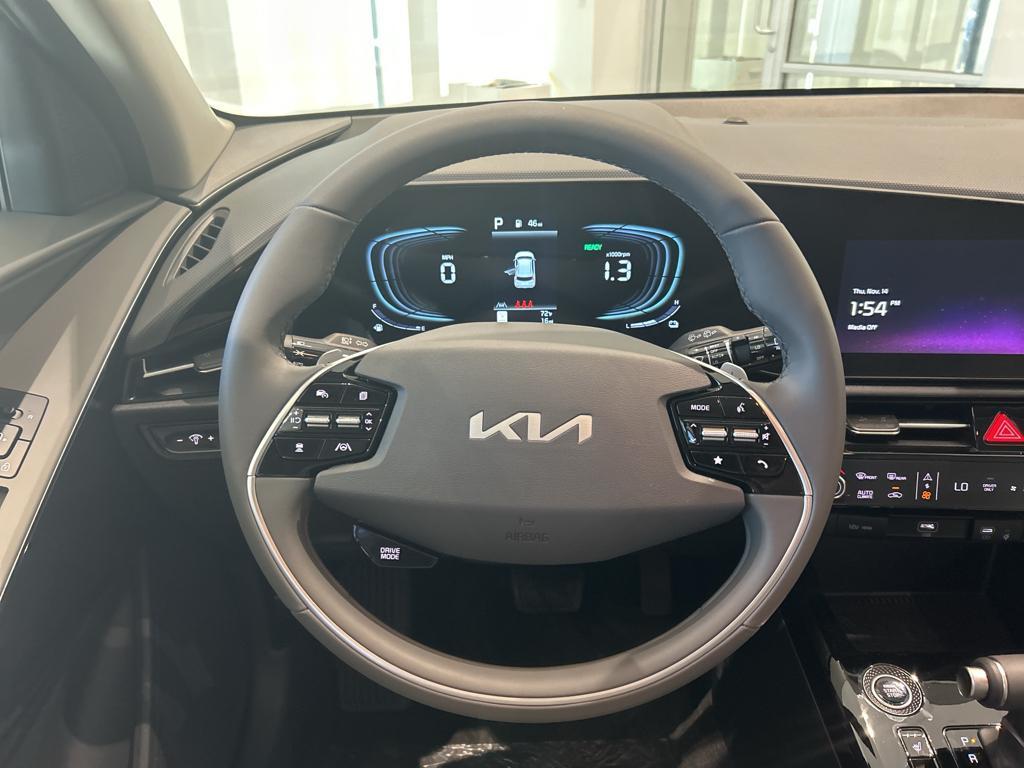 new 2025 Kia Niro car, priced at $29,991