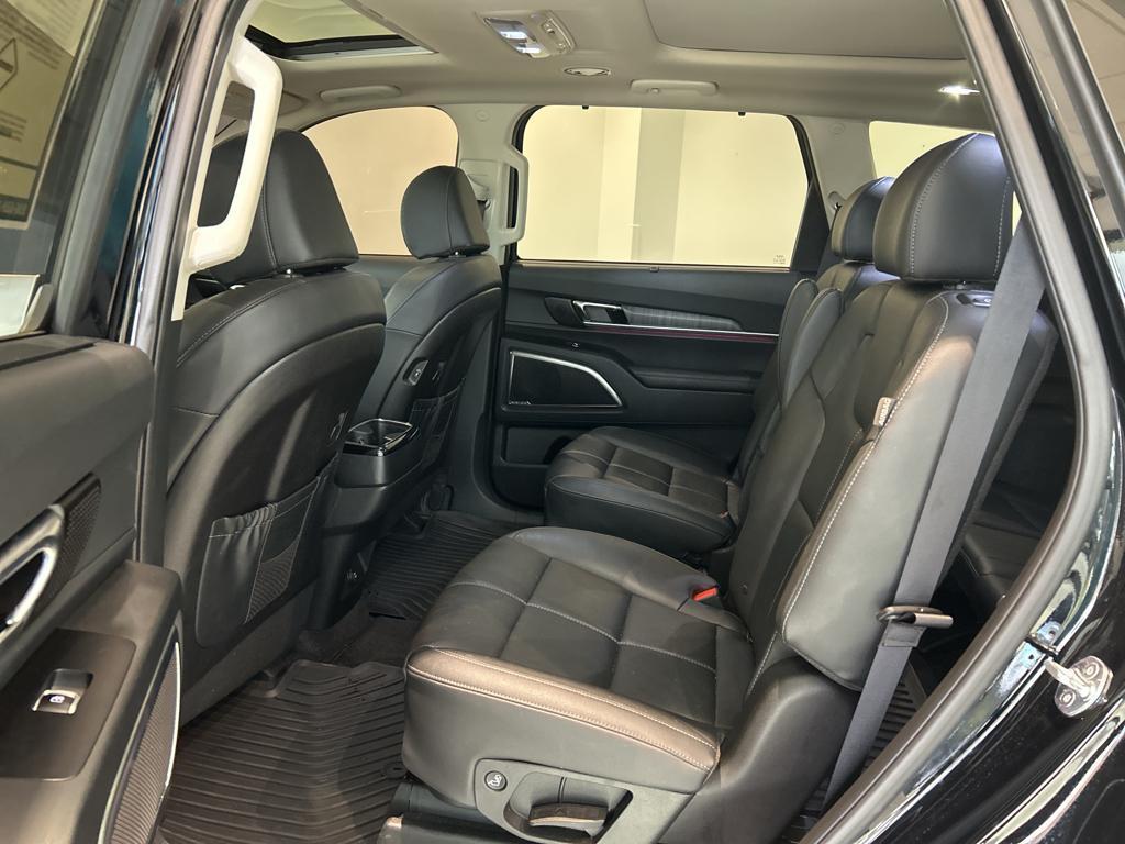 used 2024 Kia Telluride car, priced at $36,498