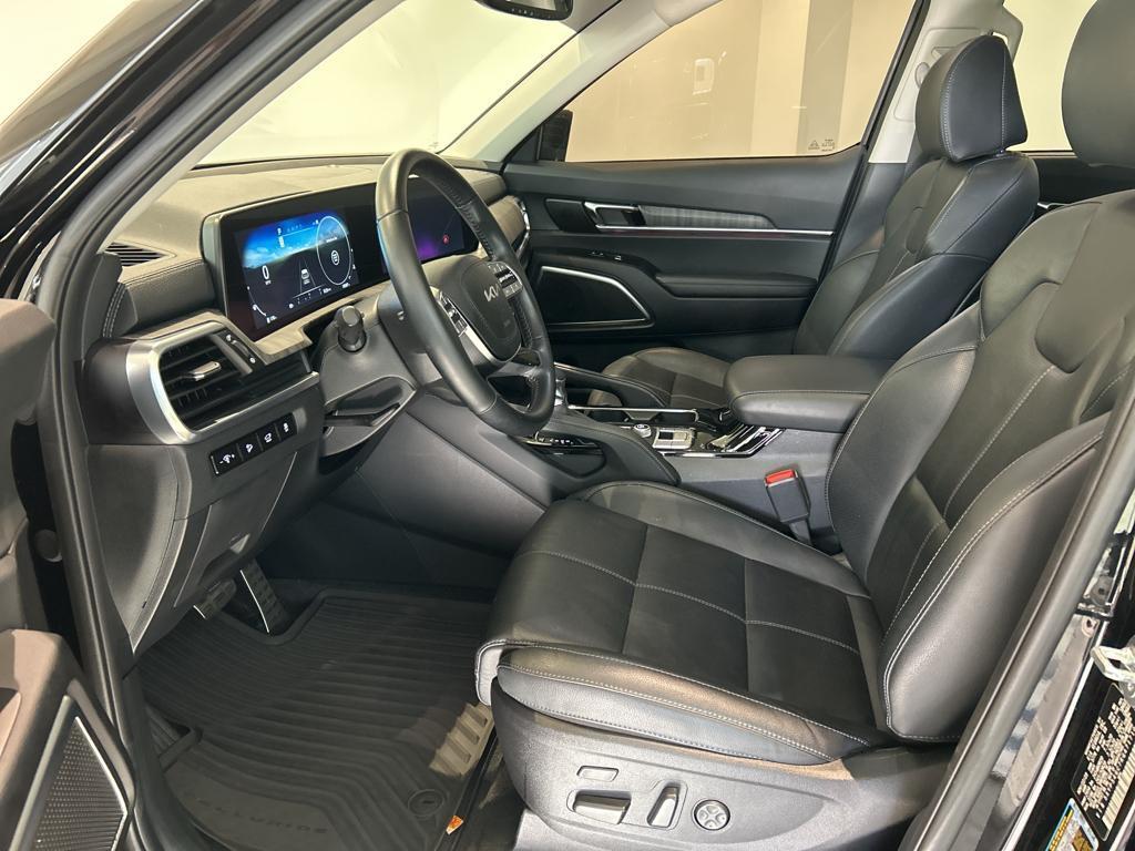 used 2024 Kia Telluride car, priced at $36,498