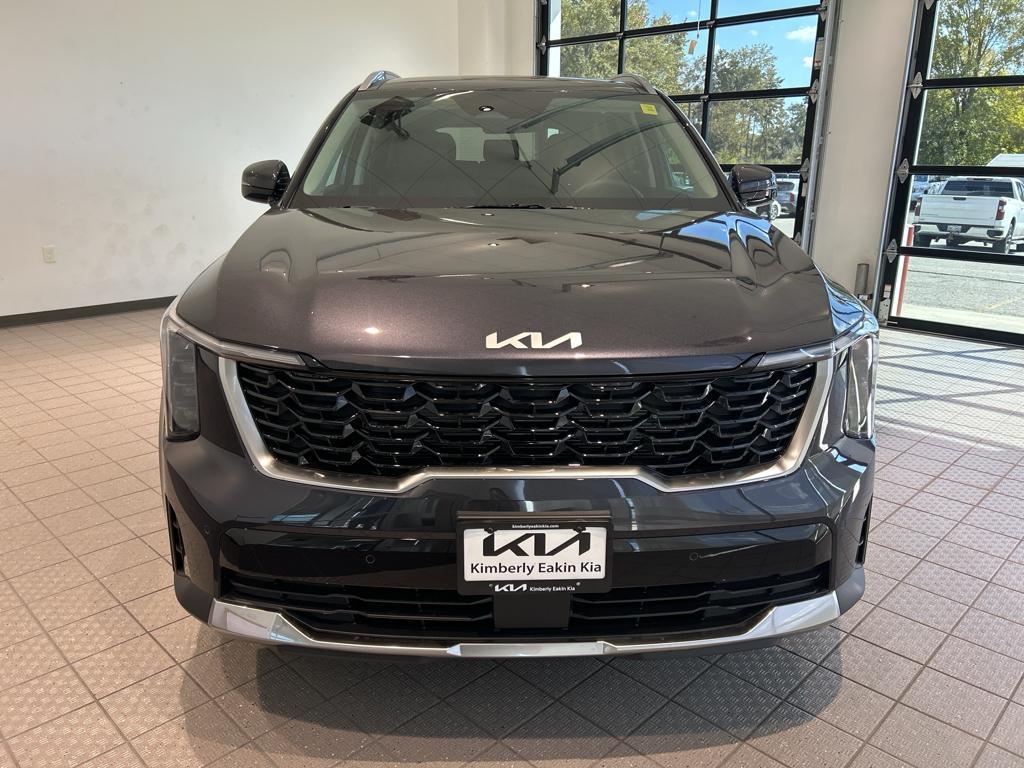 new 2025 Kia Sorento car, priced at $36,991