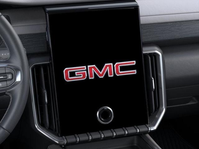 new 2025 GMC Acadia car, priced at $56,851