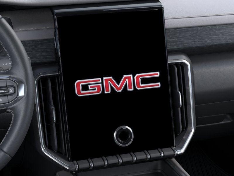 new 2025 GMC Acadia car, priced at $54,529