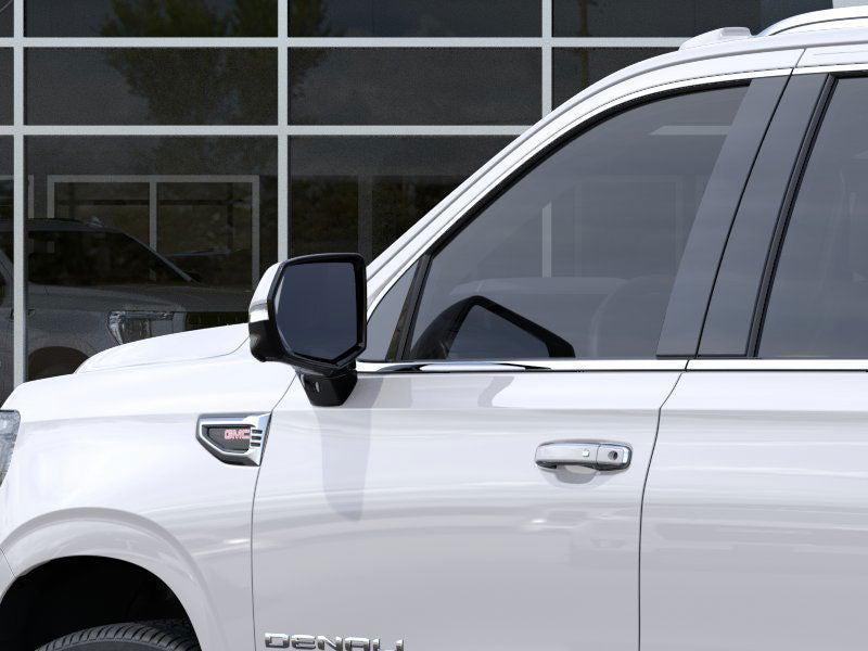 new 2025 GMC Yukon XL car, priced at $89,160