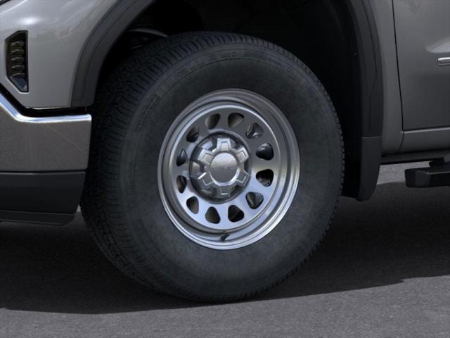 new 2024 GMC Sierra 1500 car, priced at $42,640