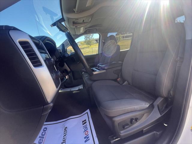 used 2018 GMC Sierra 1500 car