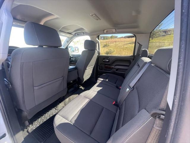 used 2018 GMC Sierra 1500 car