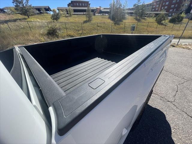 used 2018 GMC Sierra 1500 car