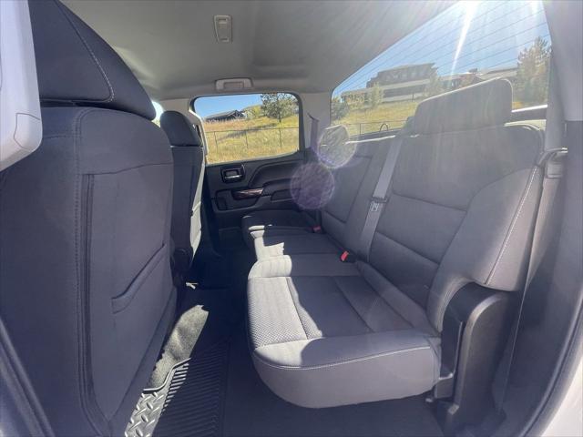 used 2018 GMC Sierra 1500 car