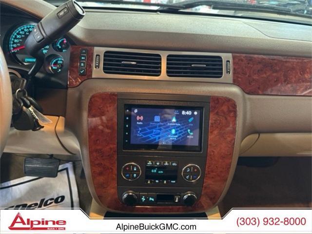 used 2010 Chevrolet Silverado 3500 car