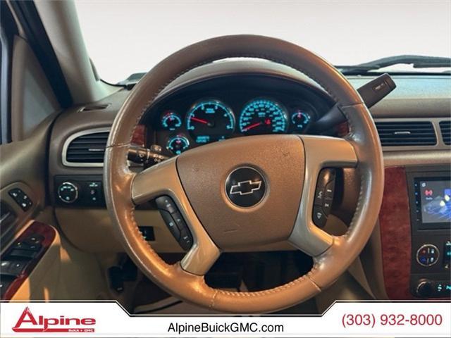 used 2010 Chevrolet Silverado 3500 car