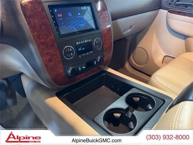 used 2010 Chevrolet Silverado 3500 car