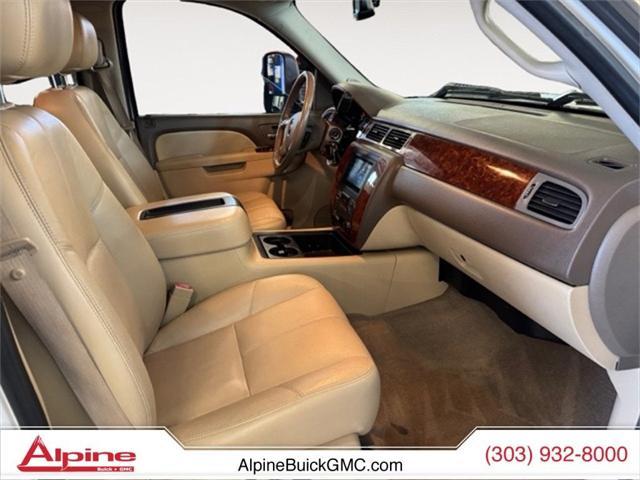 used 2010 Chevrolet Silverado 3500 car