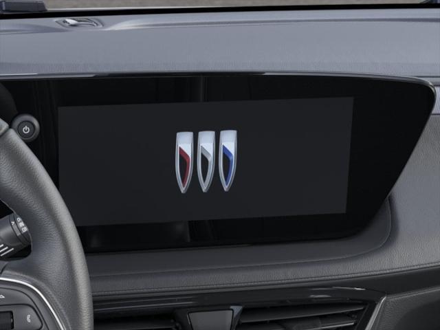 new 2024 Buick Encore GX car, priced at $26,895