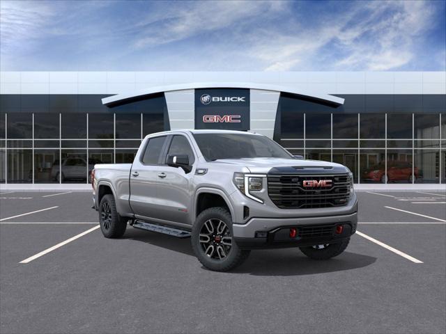 new 2025 GMC Sierra 1500 car, priced at $70,184