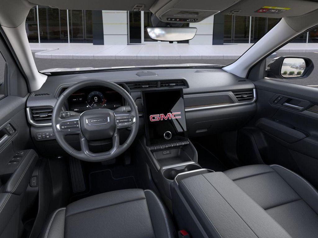 new 2026 GMC Terrain car, priced at $45,784