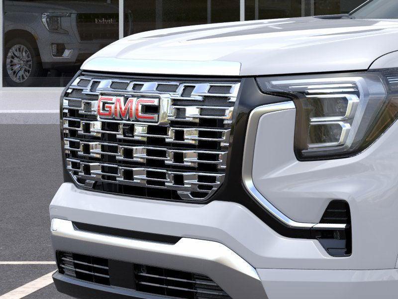 new 2026 GMC Terrain car, priced at $45,784