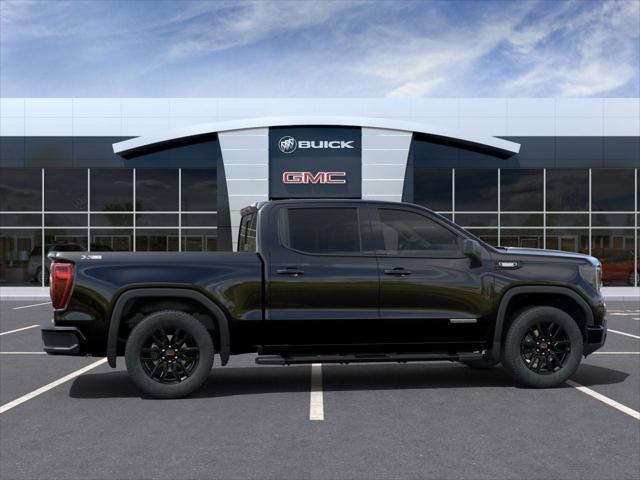 new 2025 GMC Sierra 1500 car, priced at $61,885