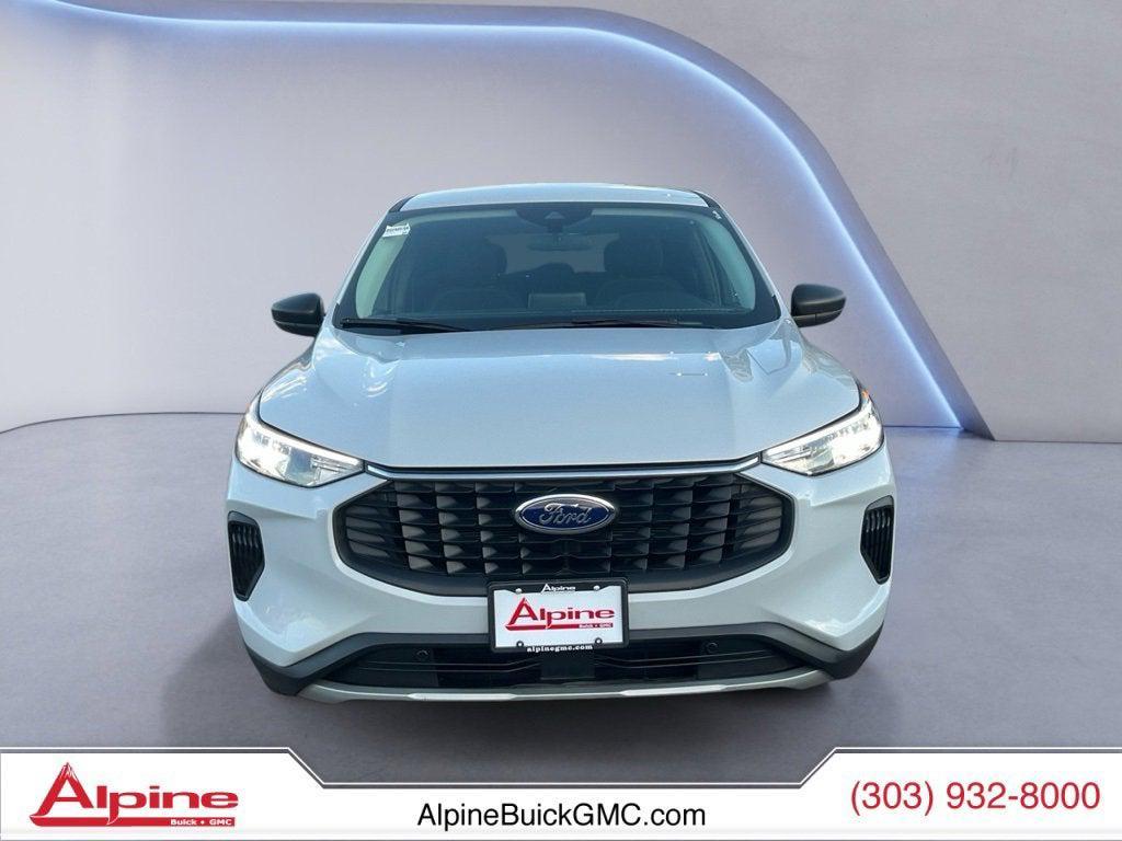 used 2025 Ford Escape car, priced at $24,451