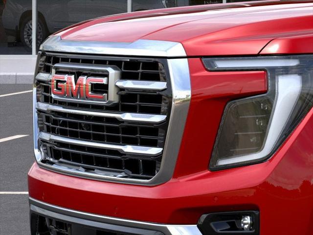 new 2025 GMC Yukon XL car, priced at $76,139