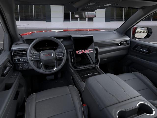 new 2025 GMC Yukon XL car, priced at $76,139