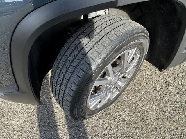 used 2020 GMC Acadia car, priced at $20,984