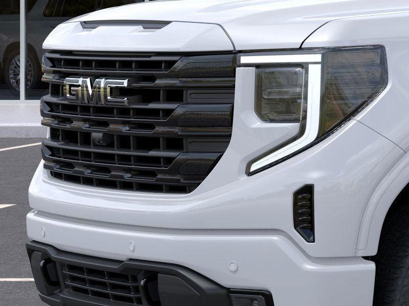 new 2026 GMC Sierra 1500 car, priced at $67,510