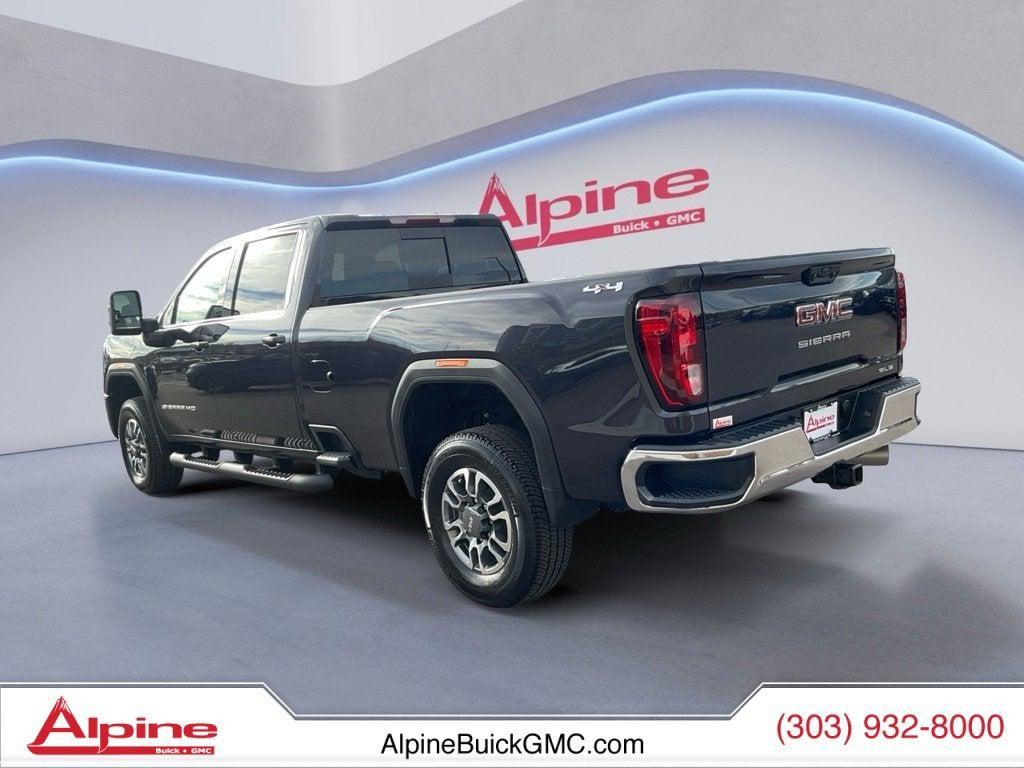 used 2026 GMC Sierra 3500 car, priced at $68,261