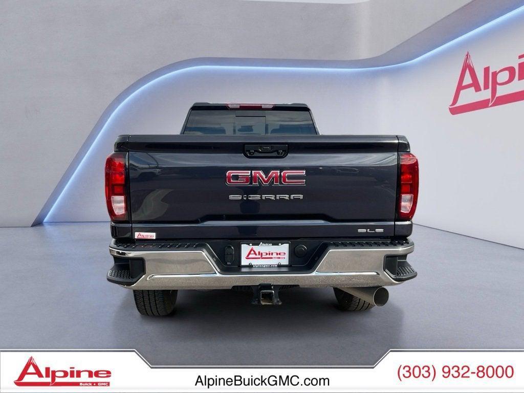 used 2026 GMC Sierra 3500 car, priced at $68,261