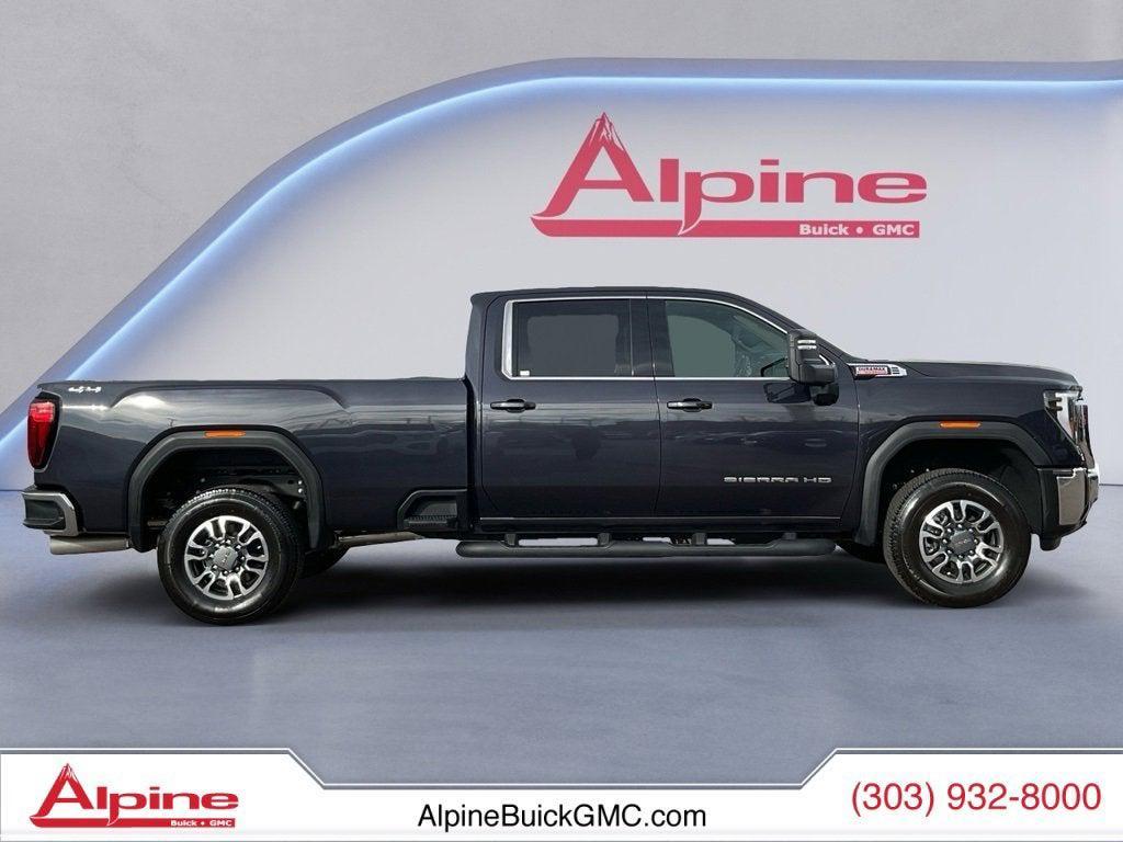 used 2026 GMC Sierra 3500 car, priced at $68,261