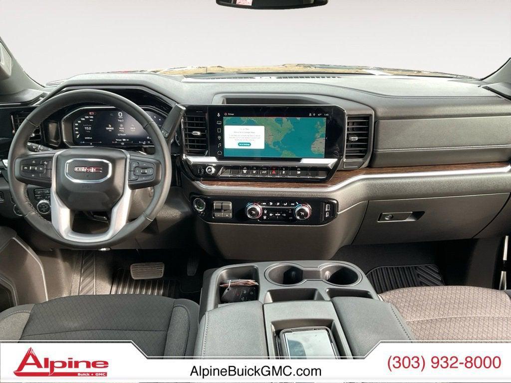 used 2026 GMC Sierra 3500 car, priced at $68,261