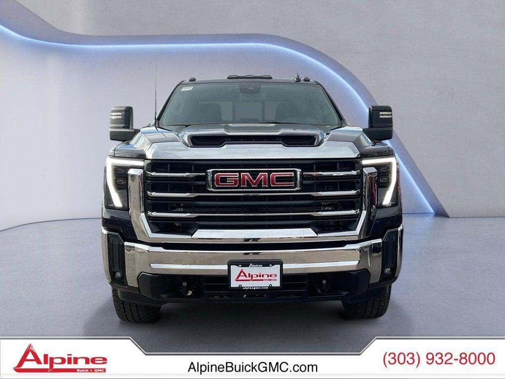 used 2026 GMC Sierra 3500 car, priced at $68,261