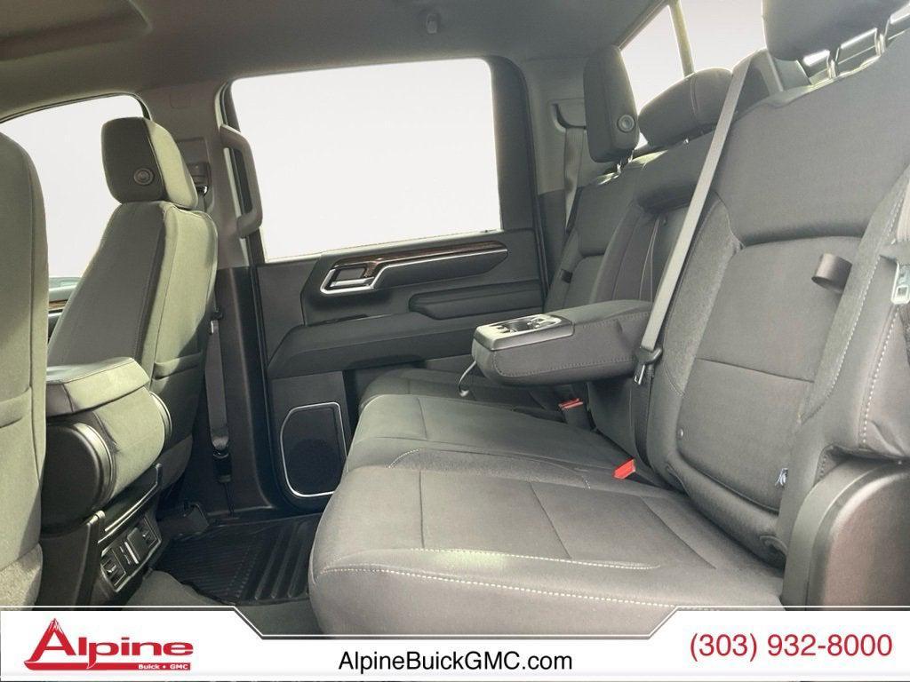 used 2026 GMC Sierra 3500 car, priced at $68,261