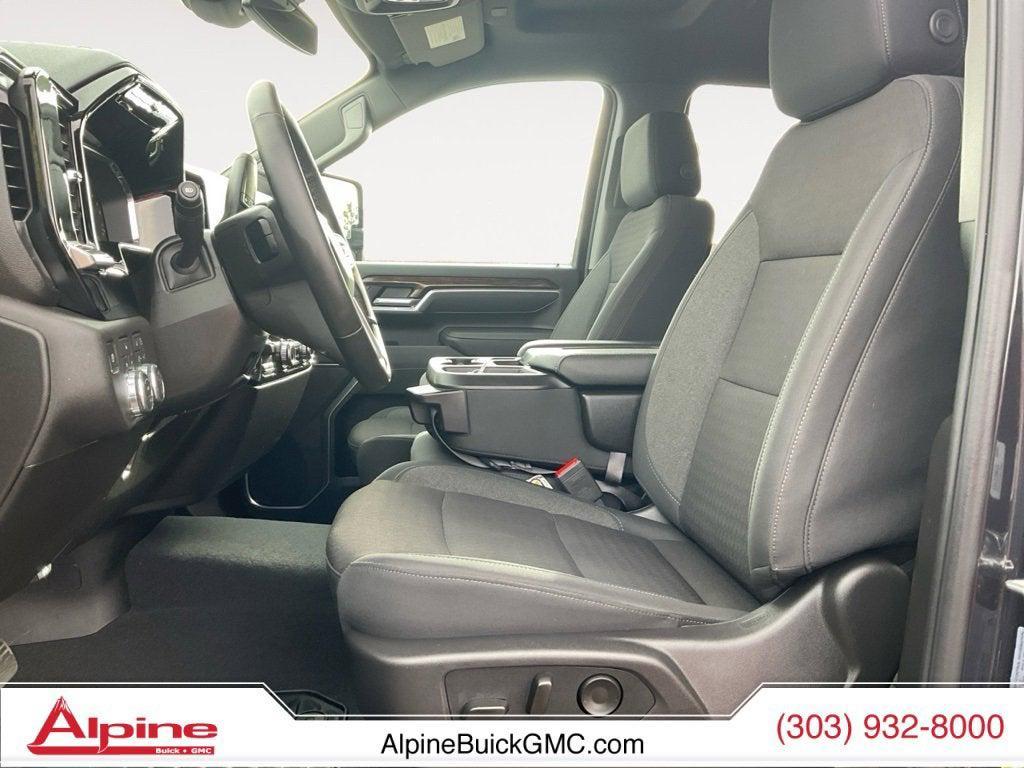 used 2026 GMC Sierra 3500 car, priced at $68,261