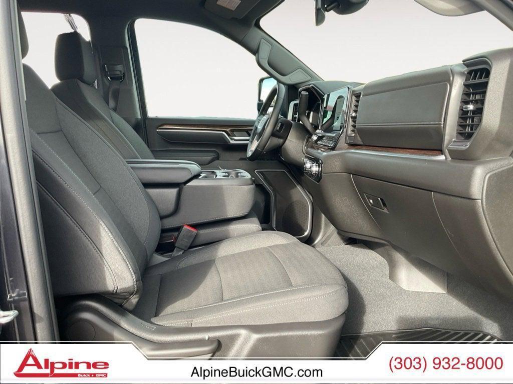 used 2026 GMC Sierra 3500 car, priced at $68,261