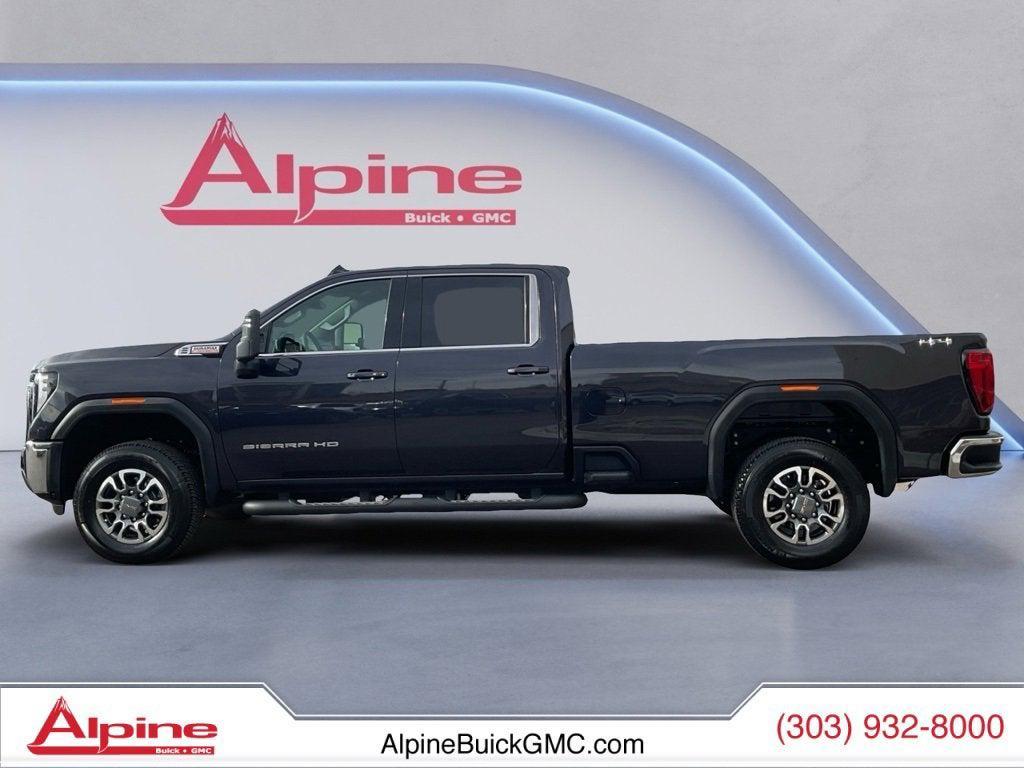 used 2026 GMC Sierra 3500 car, priced at $68,261