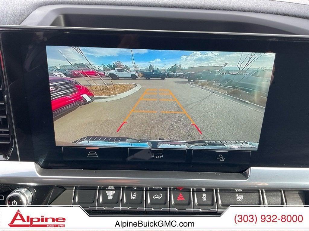 used 2026 GMC Sierra 3500 car, priced at $68,261