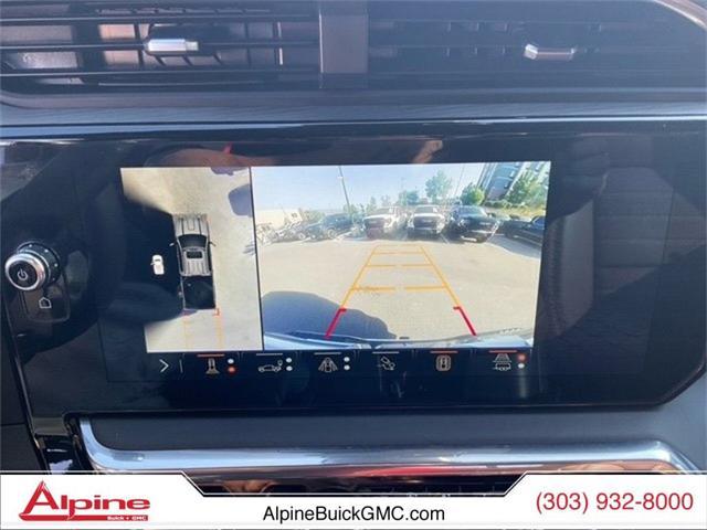 used 2024 GMC Sierra 2500 car, priced at $84,706