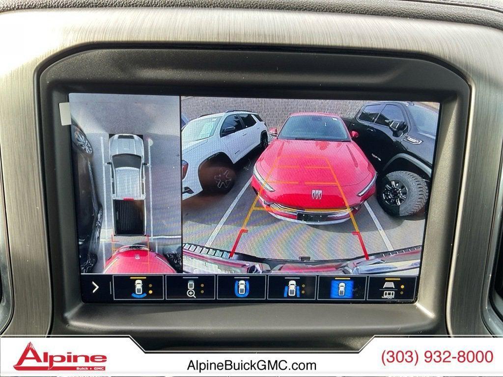 used 2022 GMC Sierra 2500 car, priced at $68,000