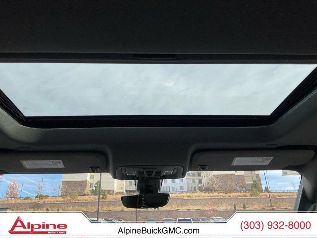 used 2022 GMC Sierra 2500 car, priced at $68,000