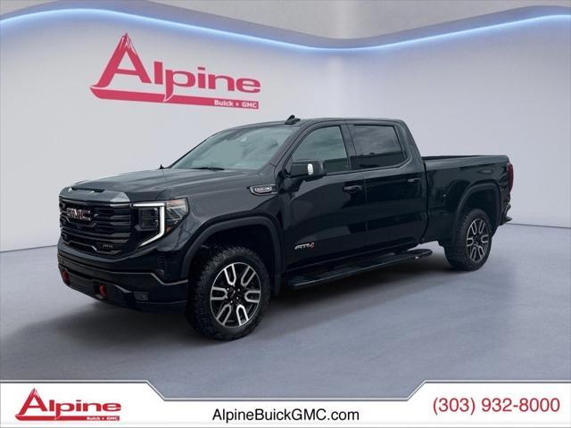 used 2023 GMC Sierra 1500 car