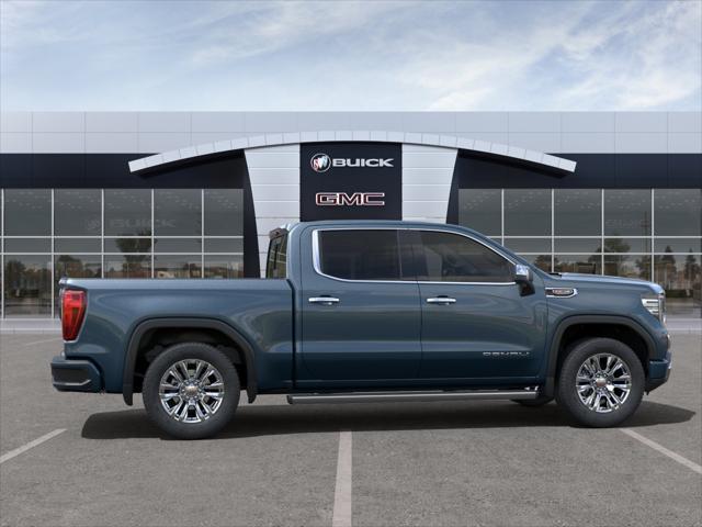 new 2024 GMC Sierra 1500 car, priced at $77,870