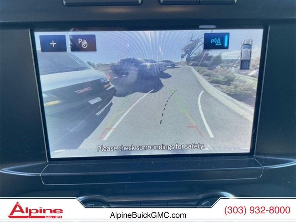 used 2022 Ford F-150 car, priced at $38,479