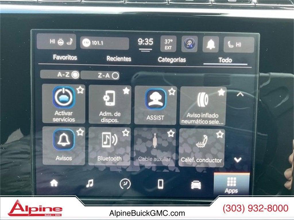 used 2022 Jeep Grand Cherokee car, priced at $27,879