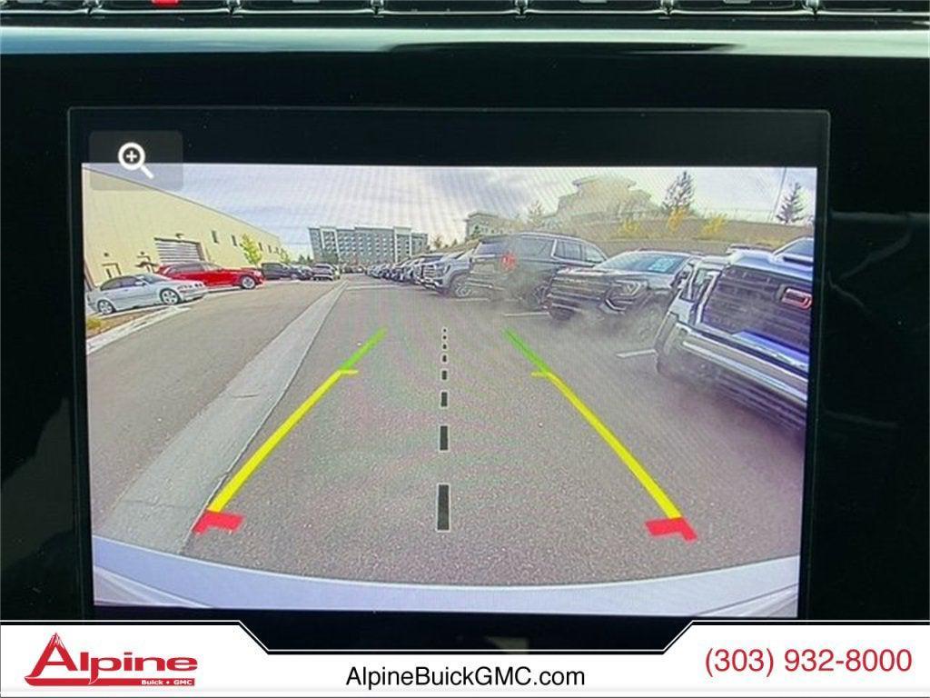 used 2022 Jeep Grand Cherokee car, priced at $27,879