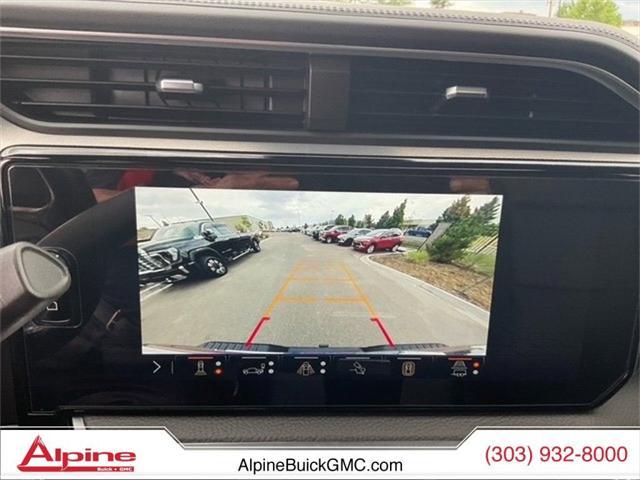 used 2024 GMC Sierra 3500 car, priced at $78,195