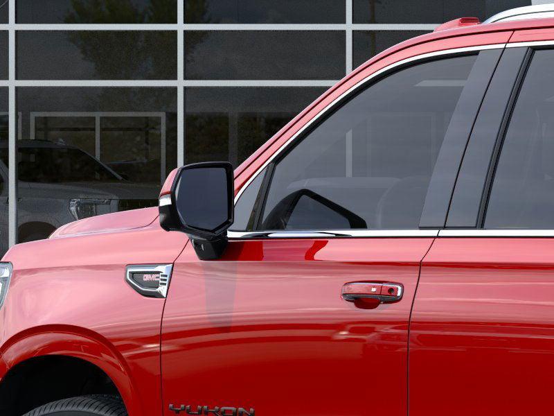 new 2026 GMC Yukon XL car, priced at $77,800