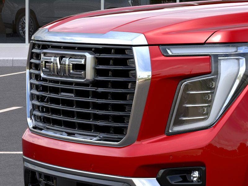 new 2026 GMC Yukon XL car, priced at $77,800