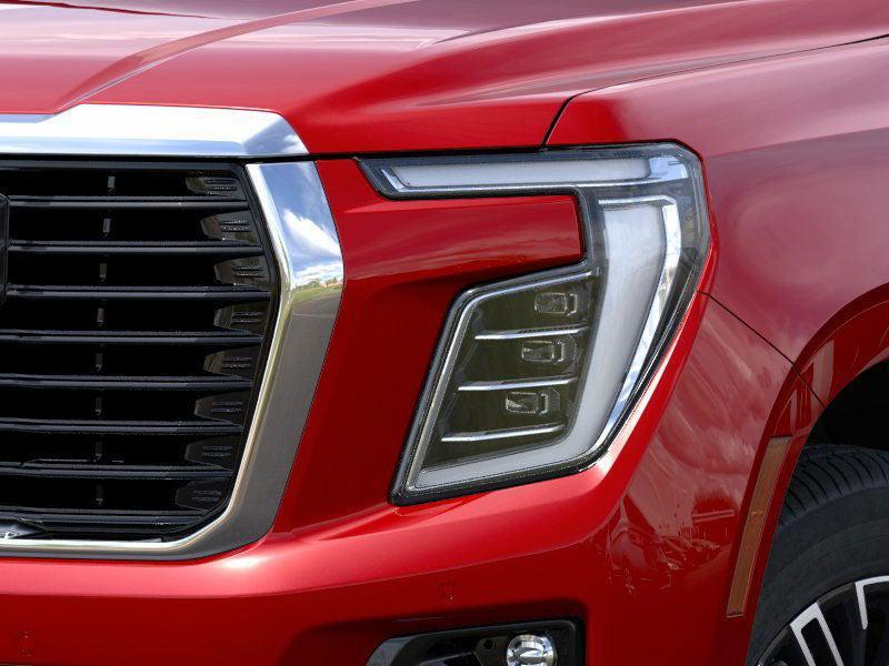 new 2026 GMC Yukon XL car, priced at $77,800
