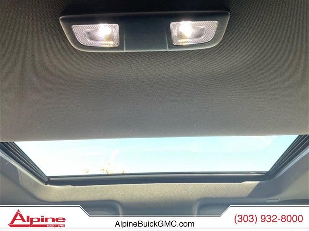 used 2024 GMC Sierra 2500 car, priced at $70,984